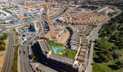 Apartment - Resale - La Zenia -
                La Zenia