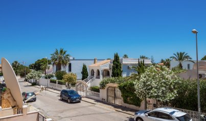 Apartment - Resale - La Zenia -
                La Zenia