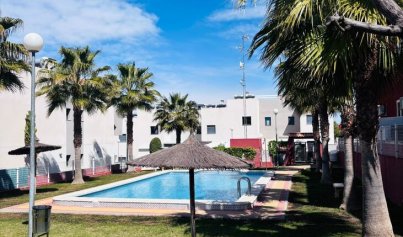 Apartment - Resale - Los Altos - Dream Hills -
                Dream Hills 2