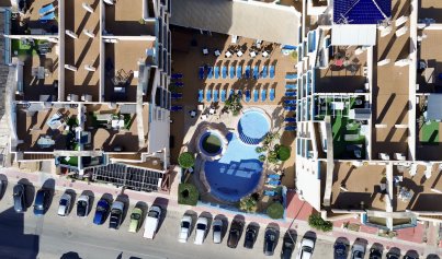 Apartment - Resale - Orihuela Costa -
                Cabo Roig