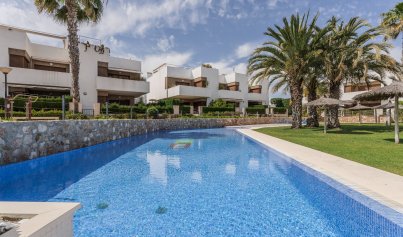 Apartment - Resale - Orihuela Costa - La Zenia