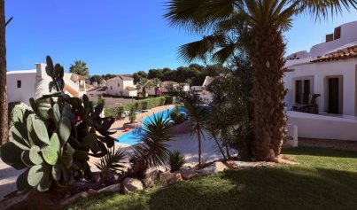 Apartment - Resale - Orihuela Costa -
                Las Ramblas