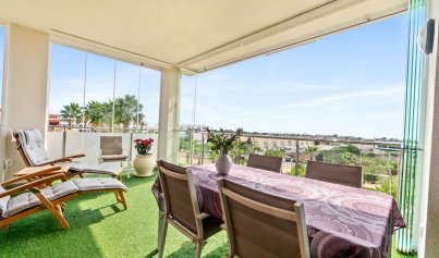 Apartment - Resale - Orihuela Costa -
                Lomas De Cabo Roig
