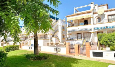 Apartment - Resale - Orihuela Costa -
                Los Dolses