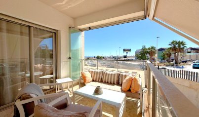 Apartment - Resale - Orihuela Costa -
                Los Dolses