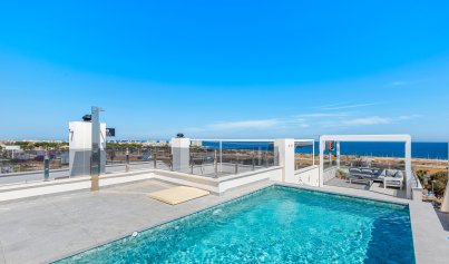 Apartment - Resale - Orihuela Costa -
                Orihuela Costa