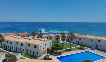 Apartment - Resale - Orihuela Costa -
                Playa Flamenca Beach