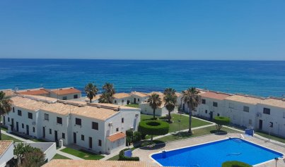 Apartment - Resale - Orihuela Costa - Playa Flamenca