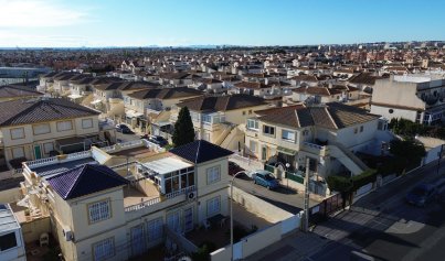 Apartment - Resale - Orihuela Costa -
                Playa Flamenca