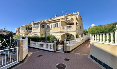 Apartment - Resale - Orihuela Costa - Playa Flamenca