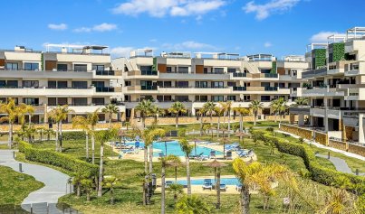 Apartment - Resale - Orihuela Costa -
                Playa Flamenca