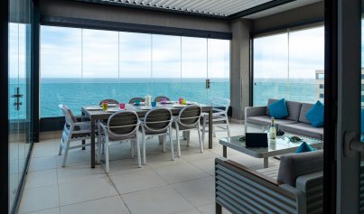 Apartment - Resale - Orihuela Costa -
                Punta Prima