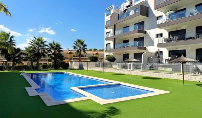 Apartment - Resale - Orihuela Costa -
                Villamartin