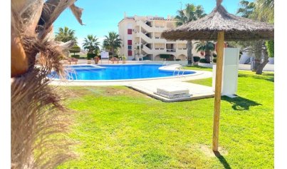 Apartment - Resale - Playa Flamenca -
                Orihuela Costa