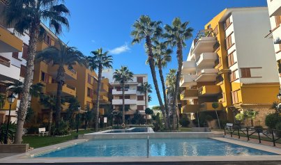 Apartment - Resale - Punta Prima -
                Punta Prima