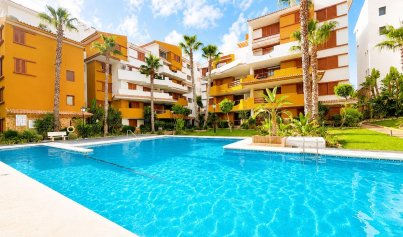 Apartment - Resale - Punta Prima -
                Punta Prima