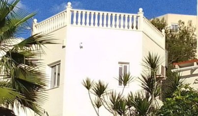 Apartment - Resale - San Miguel de Salinas -
                San Miguel de Salinas