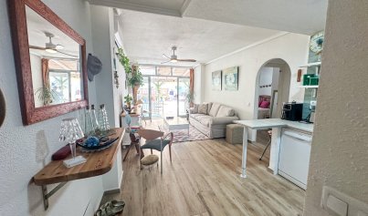 Apartment - Resale - Torrevieja - Centro