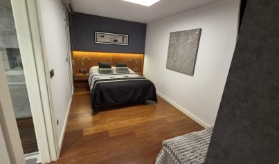 Apartment - Resale - Torrevieja -
                Centro