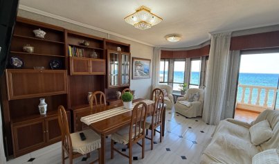 Apartment - Resale - Torrevieja - Costa Blanca Sur