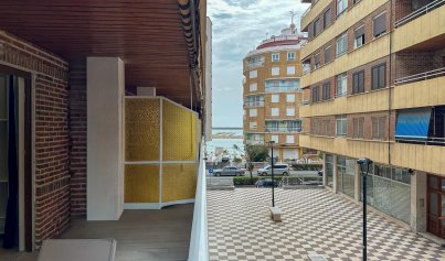 Apartment - Resale - Torrevieja -
                El Acequión - Los Náufragos