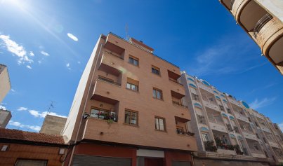 Apartment - Resale - Torrevieja - Torrevieja