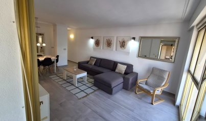 Apartment - Resale - Torrevieja -
                Torrevieja