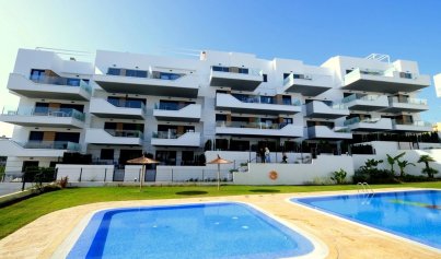 Apartment - Resale - Villamartín - Las Filipinas 
