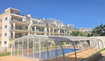 Apartment - Resale - Villamartín - Los Dolses