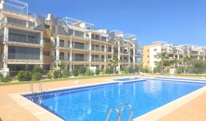 Apartment - Resale - Villamartín - Los Dolses