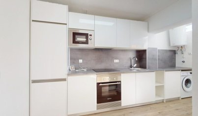 Apartment - Resale - Villamartin, Orihuela Costa -
                Villamartin, Orihuela Costa