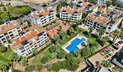 Apartment - Resale - Villamartín -
                Villamartin