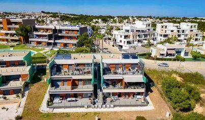 Apartment - Resale - Villamartín -
                Villamartin