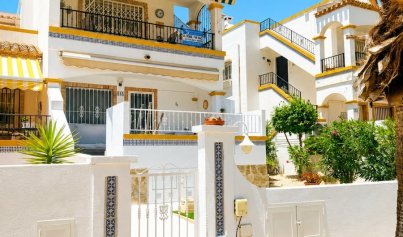 Apartment - Top Floor - Resale - Los Dolses -
                Los Dolses