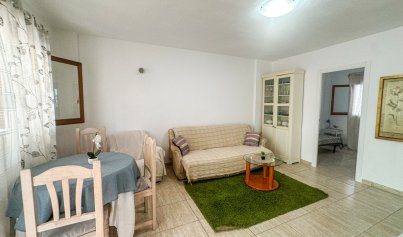 Appartement / flat - Herverkoop - La Zenia -
                La Zenia