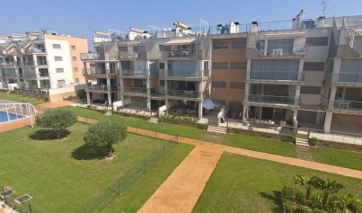 Appartement / flat - Herverkoop - Los Dolses -
                Villamartin