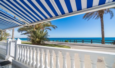 Appartement / flat - Herverkoop - Mil Palmeras -
                Mil Palmeras