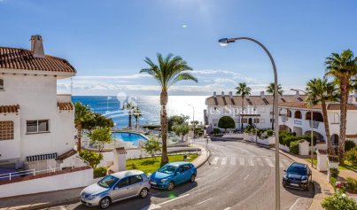 Appartement / flat - Herverkoop - Orihuela Costa -
                Aguamarinas