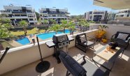 Appartement / flat - Herverkoop -
                Orihuela Costa - IS-89177