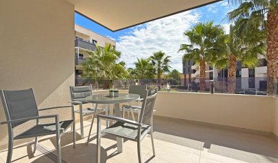 Appartement / flat - Herverkoop - Orihuela Costa - Los Altos