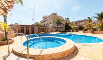 Appartement / flat - Herverkoop - Orihuela Costa - Los Dolses
