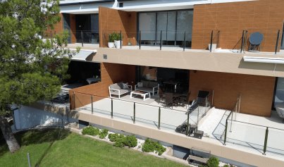 Appartement / flat - Herverkoop - Orihuela Costa - Villamartin