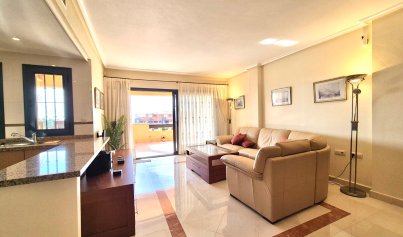 Appartement / flat - Herverkoop - Orihuela Costa - Villamartin