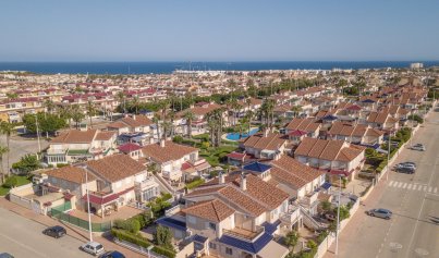 Appartement / flat - Herverkoop - Playa Flamenca -
                Zenia Mar