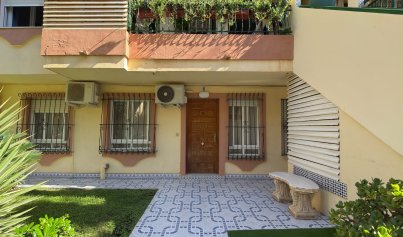 Appartement / flat - Herverkoop - Torrevieja -
                La Veleta