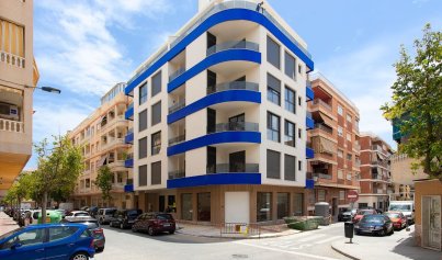 Appartement / flat - Herverkoop - Torrevieja - Torrevieja