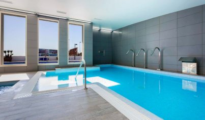 Appartement / flat - Herverkoop - Villamartín -
                Los Dolses