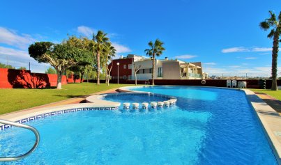 Appartement / flat - Herverkoop - Villamartín -
                Villamartin