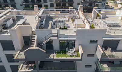Appartement / flat - Herverkoop - Villamartín - Villamartin