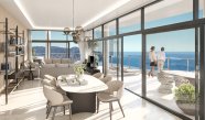 Appartement / flat - Nieuwbouw Woningen -
                Benidorm - IGT-15342